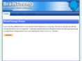 brainthump.com