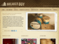 breakerboydrums.com