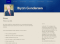 bryangundersen.com