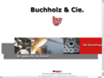 buchholz-guss.com