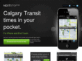 calgarytransitschedule.com