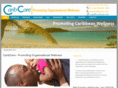 caribcare.net