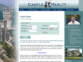 castlerealty.net