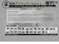 catpaintball.com