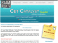 cetcatalyst.com