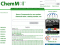 chemmol.com