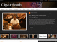 cigarsnobmagazine.com