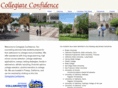 collegiateconfidence.com