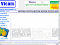 comercialvicam.es