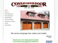 conejogeniedoor.com
