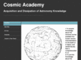 cosmicacademy.net