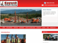 coyoteblasting.com