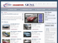 crashedrentalcars.com