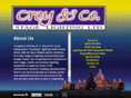 croycolighting.com
