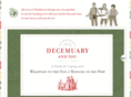 decemuary.com