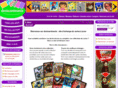 deckcardmania.com