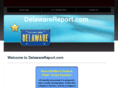 delawarereport.com