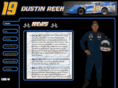 dustinreeh.com