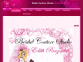 edithparzonkabridal.com
