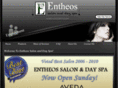 entheosdayspa.com
