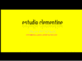 estudioclementine.com