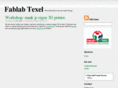 fablabtexel.nl