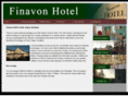 finavonhotel.co.uk