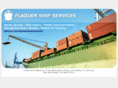 flaquershipservices.net