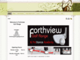 forthviewgolfrange.com