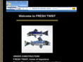 freshtwistglass.com