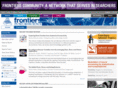 frontiersinmusictechnology.org