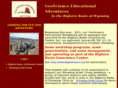 geo-sciences.com