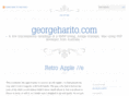 georgeharito.com