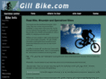 gillbike.com