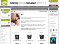 greenpeopleman.com