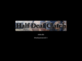 halfdeafclatch.com