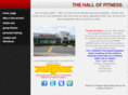 halloffitness.com
