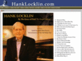 hanklocklin.com