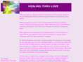 healingthruluv.com