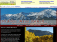 hiddenmineranch.com