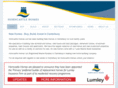 horncastlehomes.com