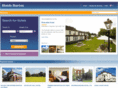 hotelsburton.com
