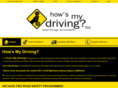 howsmydriving.ie