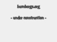 humbergs.org