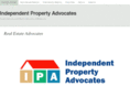 independentpropertyadvocates.com.au
