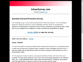 infusesurvey.com
