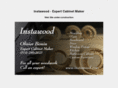 instawood.com