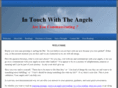 intouchwiththeangels.com