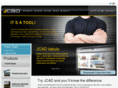 jcadtools.com