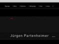 jurgenpartenheimer.com